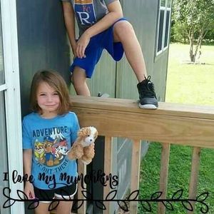 Meet your Posher, Nikki